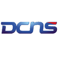 dcns logo