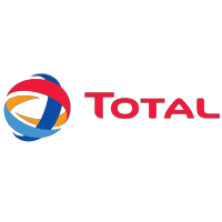 total logo