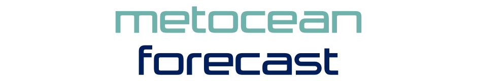metocean forecast
